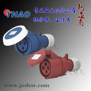 供应电缆连接器  